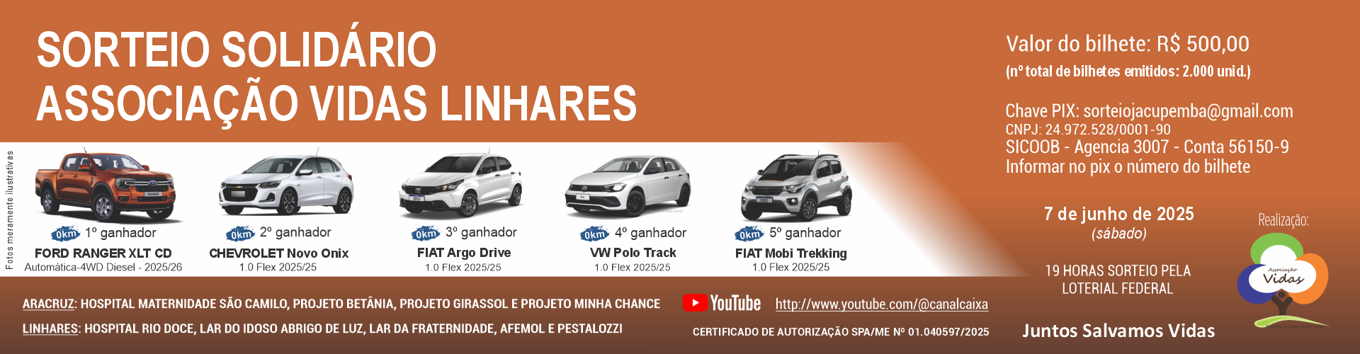 ASSOCIAÇÃO VIDAS LINHARES - FULBANNER SITE 2025